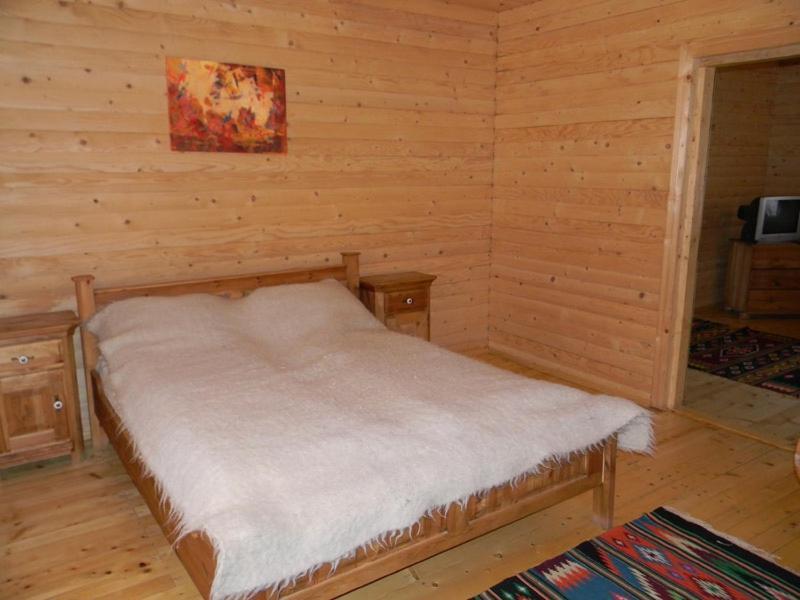 Готель Пацьорка Kremintsi Exterior foto
